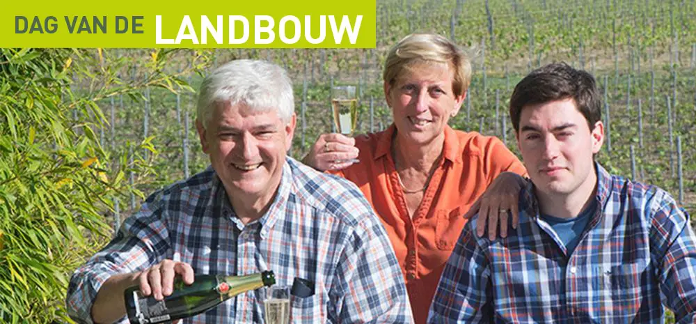 Dag van de Landbouw 2019