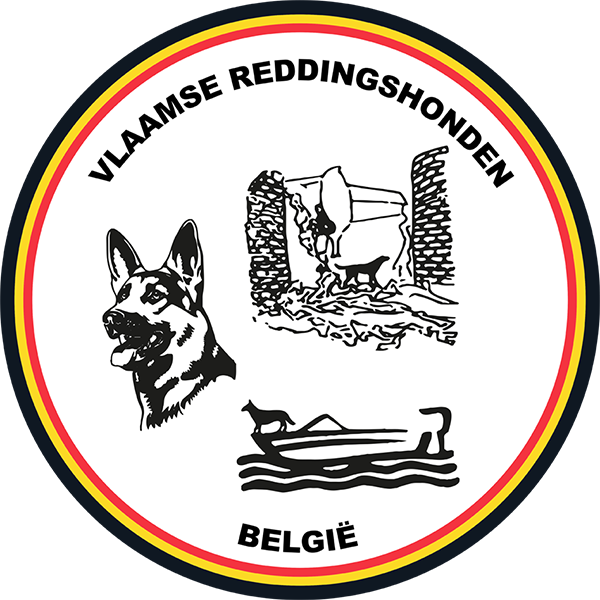 Chardonnay Meerdael steunt Vlaamse Reddingshonden