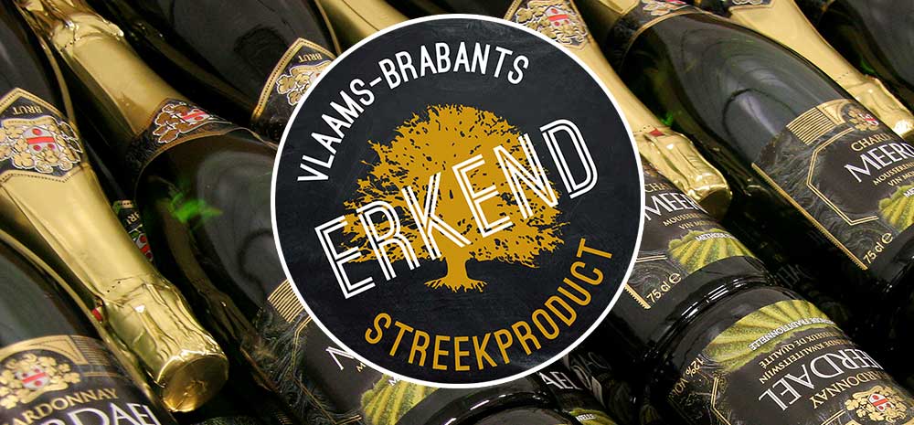 Erkend Vlaams-Brabants Streekproduct