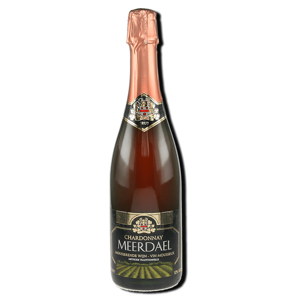 Chardonnay Meerdael Rosé