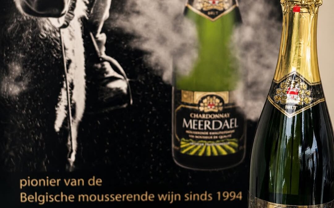 Nieuw kleurtje